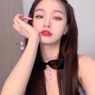 富美子的海